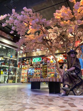 hzgさんのコーディネート