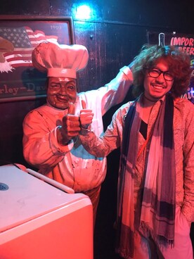 hzgさんのコーディネート