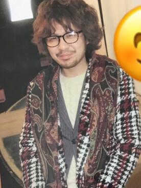 hzgさんのコーディネート