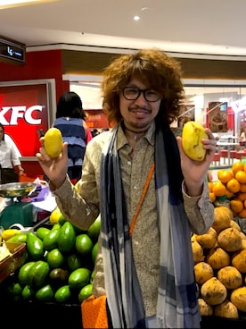 hzgさんのコーディネート