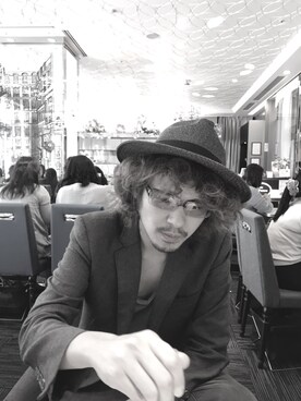 hzgさんのコーディネート