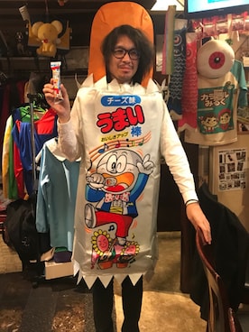 hzgさんのコーディネート