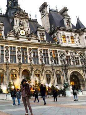 hzgさんのコーディネート