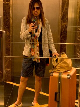 hzgさんのコーディネート