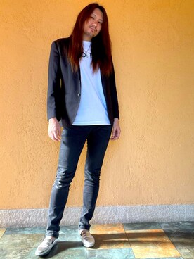 hzgさんのコーディネート