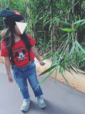 yukaさんのコーディネート