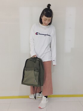 pig49さんのコーディネート