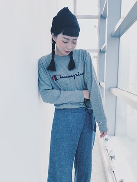 pig49さんのコーディネート