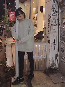 pig49さんのコーディネート