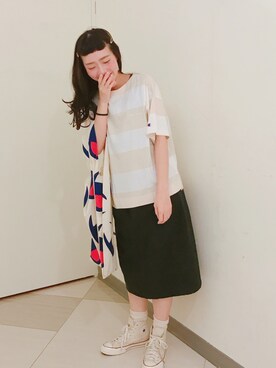 pig49さんのコーディネート