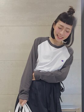 pig49さんのコーディネート