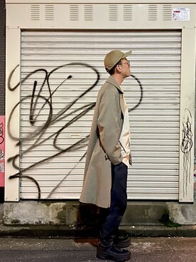 ikoan811さんのコーディネート