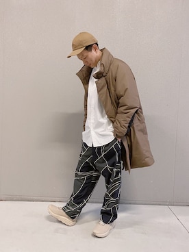 ikoan811さんのコーディネート