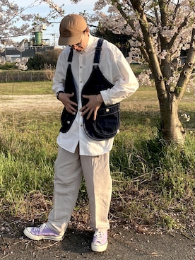 ikoan811さんのコーディネート