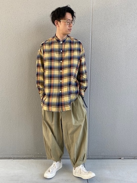 ikoan811さんのコーディネート