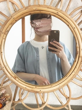 mi🌿さんのコーディネート