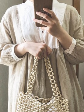 mi🌿さんのコーディネート