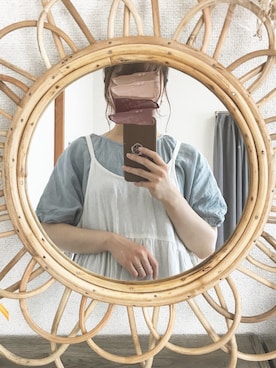 mi🌿さんのコーディネート