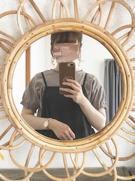 mi🌿さんのコーディネート