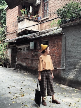 PollyJabeさんのコーディネート