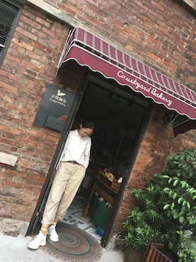 PollyJabeさんのコーディネート