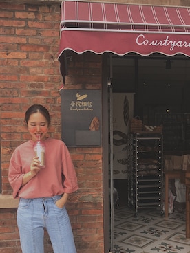 PollyJabeさんのコーディネート