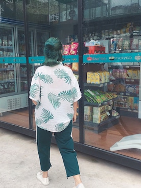 PollyJabeさんのコーディネート