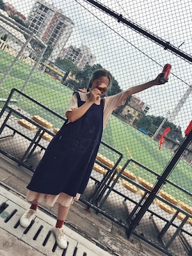 PollyJabeさんのコーディネート