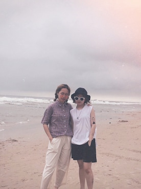 PollyJabeさんのコーディネート