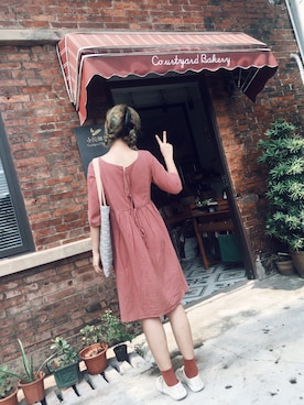 PollyJabeさんのコーディネート