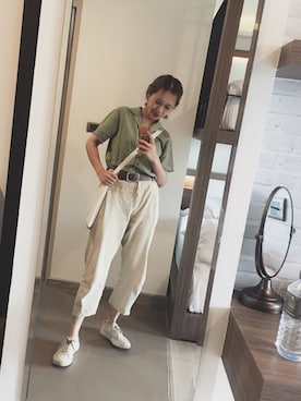 PollyJabeさんのコーディネート