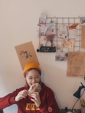 PollyJabeさんのコーディネート