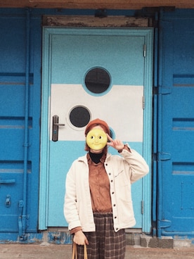 PollyJabeさんのコーディネート