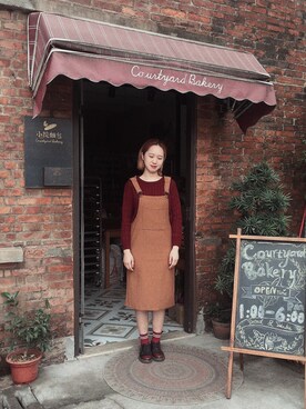 PollyJabeさんのコーディネート