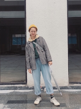 PollyJabeさんのコーディネート