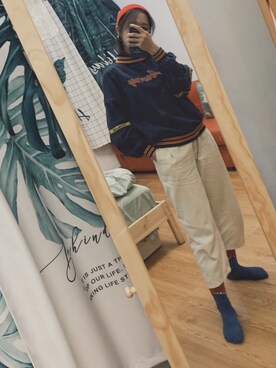 PollyJabeさんのコーディネート