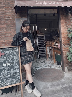 PollyJabeさんのコーディネート