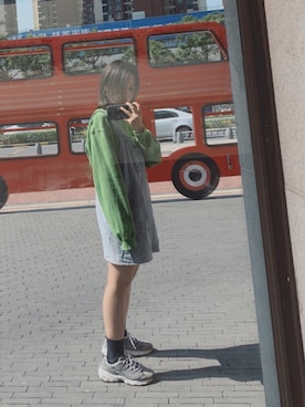 PollyJabeさんのコーディネート