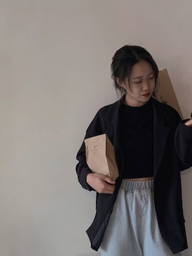 PollyJabeさんのコーディネート