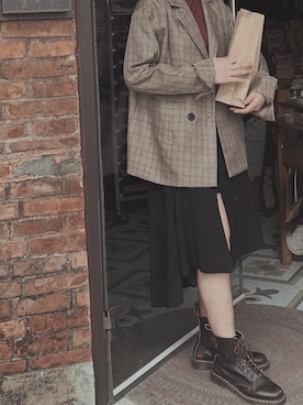 PollyJabeさんのコーディネート