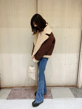 risaさんのコーディネート