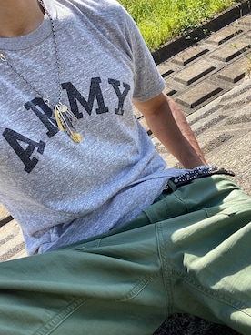 jjjjjjkkkk さんのコーディネート
