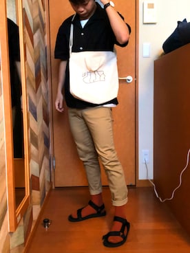 コタロウさんのコーディネート