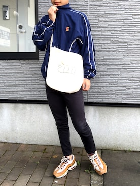 コタロウさんのコーディネート