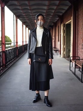 ピアス 両耳用 を使った Radwimps の人気ファッションコーディネート Wear