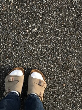 mさんのコーディネート