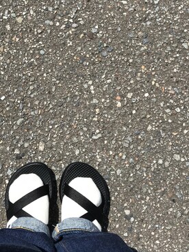 mさん（レディース・150cm）の春コーディネート