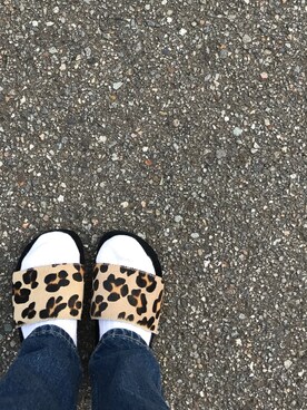 mさんのコーディネート