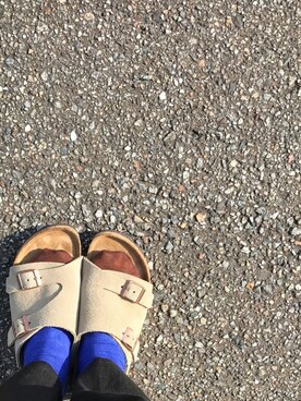 mさんのコーディネート