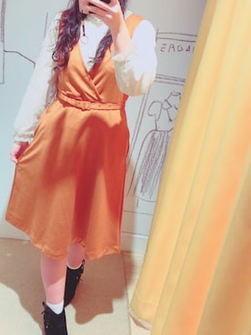 Seiraさんのコーディネート